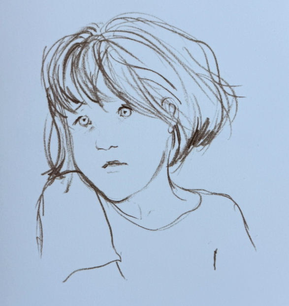 Livre "Coralie aux ateliers Tournesol"